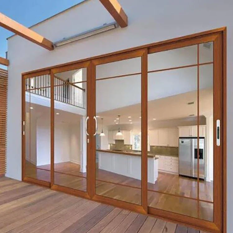 ¿Por qué se recomienda la puerta de la cocina de Glass Slide?