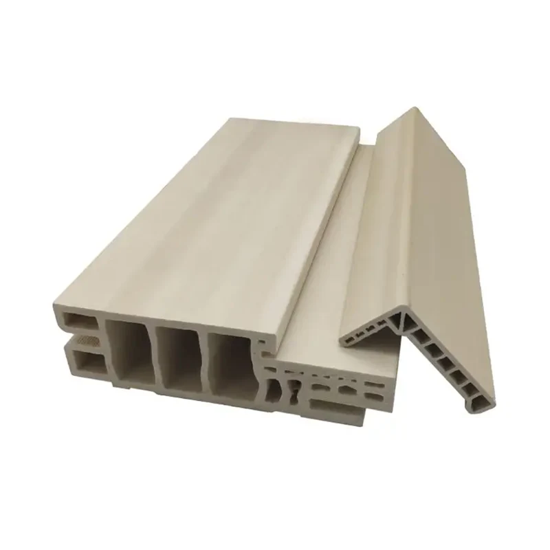 ¿Por qué es WPC Architrve una opción de detalle importante en proyectos de decoración de alta gama?