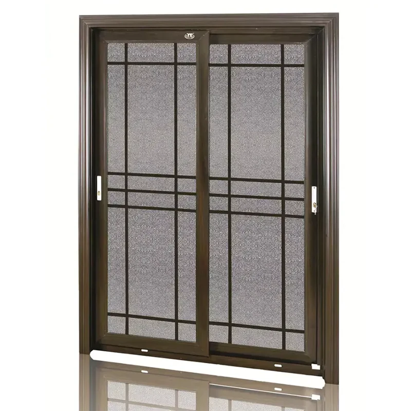 ¿Es fácil usar paneles de puerta de madera para hacer puertas correderas?