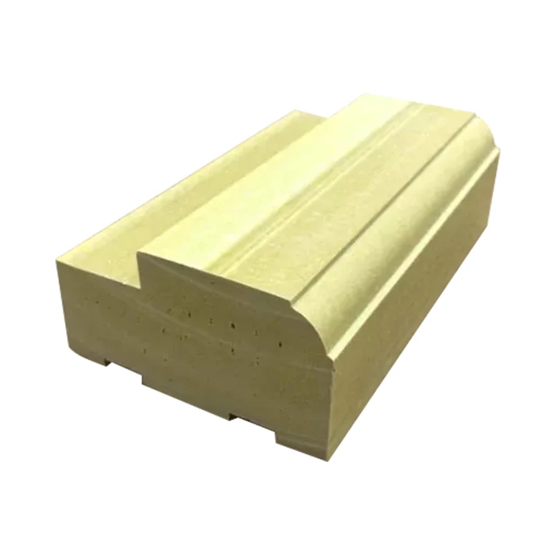 ¿Qué hace que un arquitrabe de puerta sea esencial para el diseño de interiores moderno?
