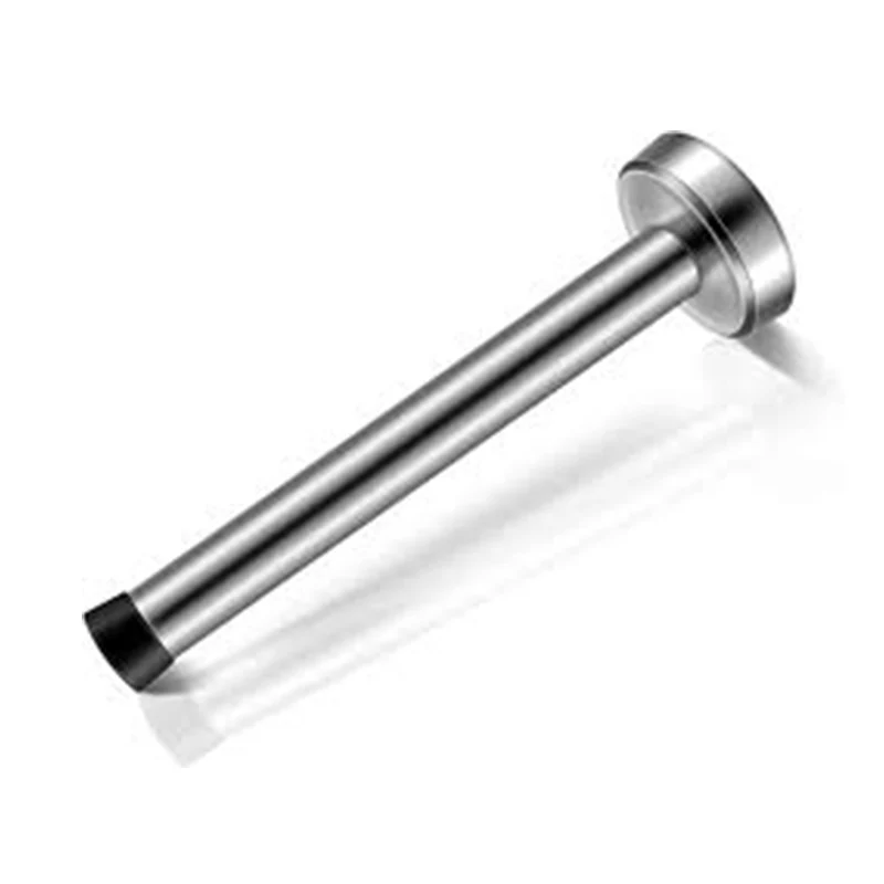 ¿Cómo está redefiniendo el parachoques de puerta de WPC los estándares de protección en espacios residenciales y comerciales?