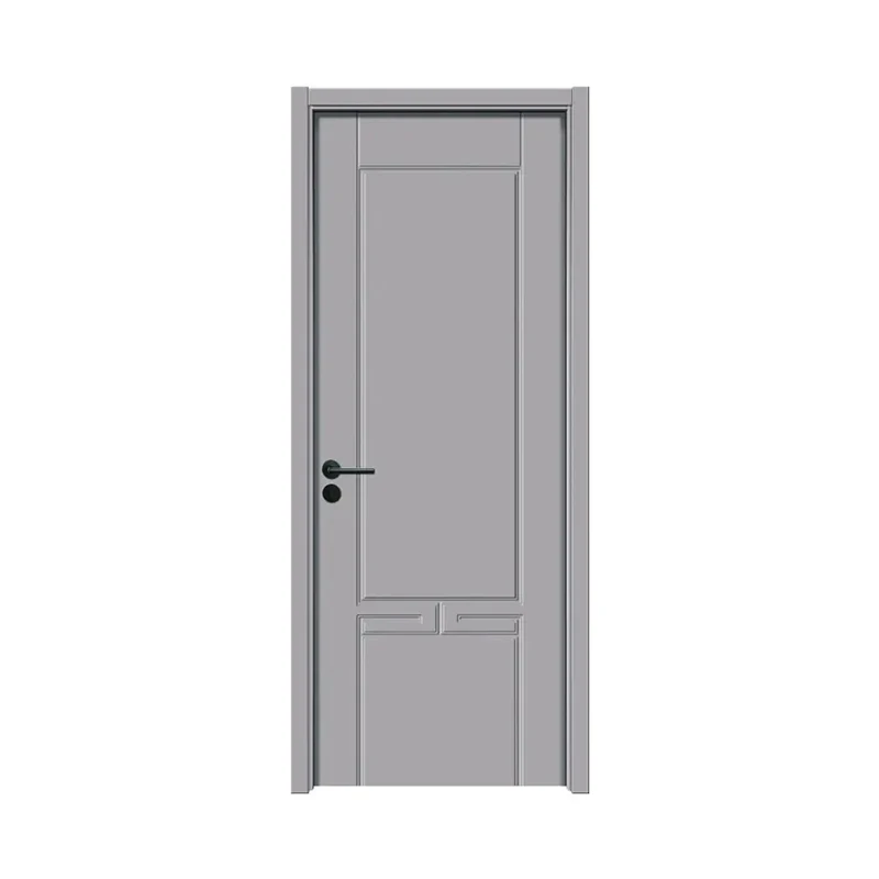 WPC Inner Door