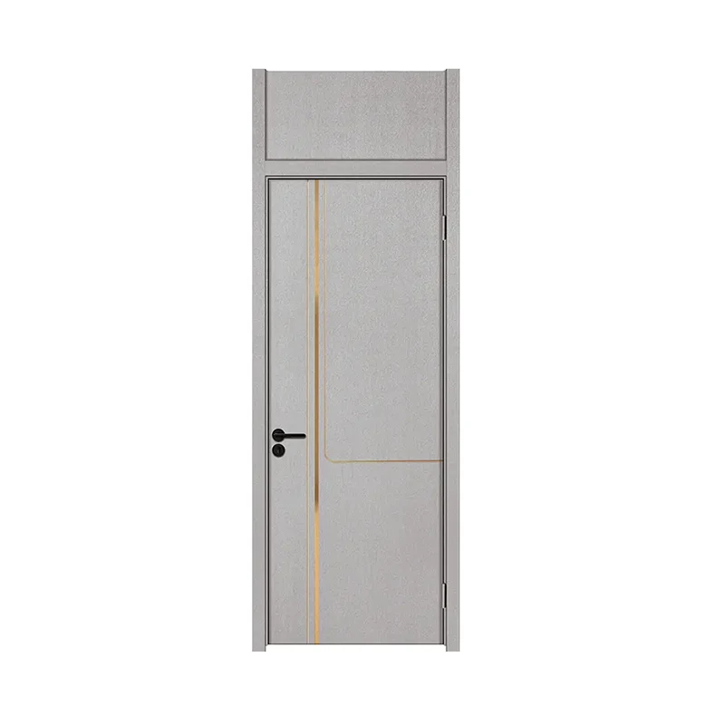 PUERTA DE PVC
